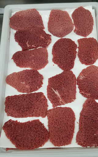 Butcher Shop «Westside Meats Inc», reviews and photos, 1414 W Trade St, Charlotte, NC 28216, USA