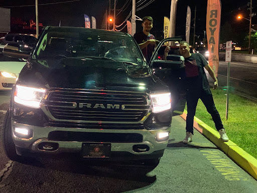 Used Car Dealer «Royal Auto Group Used Cars & Trucks», reviews and photos, 4379 US-130, Burlington, NJ 08016, USA