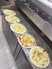 Photos du propriétaire du Pizzeria ALEEM PIZZA à Nogent-l'Artaud - n°16