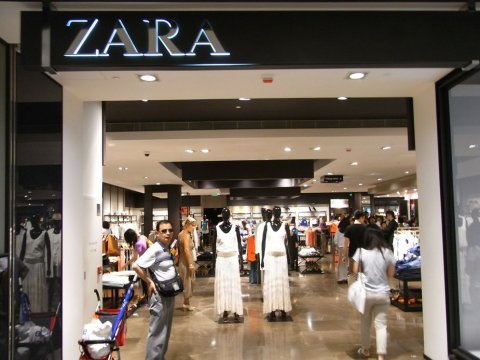 Stores to buy amazona women's clothing Cairo