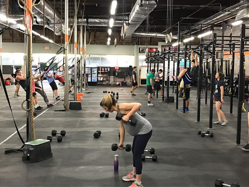 CrossFit Central Houston