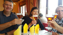 Plats et boissons du Hôtel-Restaurant Le Forum à Dorlisheim - n°5