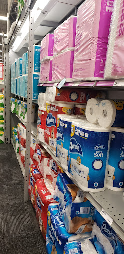 Office Supply Store «Staples», reviews and photos, 495 NJ-70, Brick, NJ 08723, USA