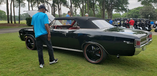 Golf Course «Highland Oaks Golf Course», reviews and photos, 904 Royal Pkwy, Dothan, AL 36305, USA