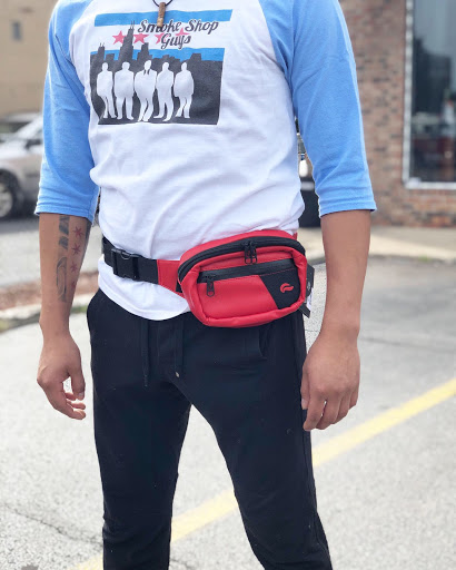 Tobacco Shop «Smoke Shop Guys», reviews and photos, 4843 Dempster St, Skokie, IL 60077, USA