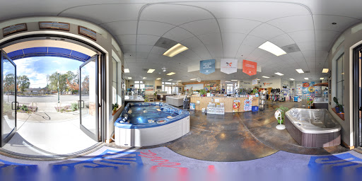 Swimming Pool Supply Store «Johnson Pool & Spa», reviews and photos, 9650 Old Redwood Hwy, Windsor, CA 95492, USA