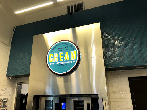 Ice Cream Shop «CREAM Palo Alto», reviews and photos, 440 University Ave, Palo Alto, CA 94301, USA