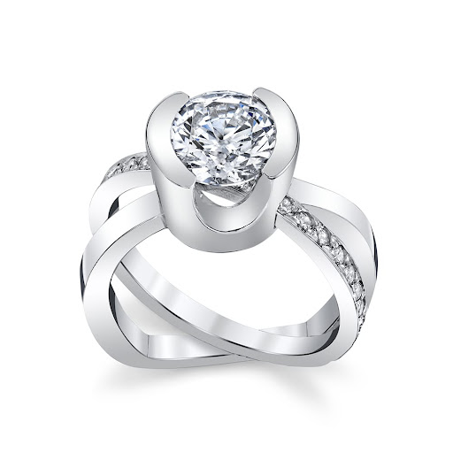 Jewelry Designer «Cornelis Hollander Designs Inc», reviews and photos, 4151 N Marshall Way, Scottsdale, AZ 85251, USA