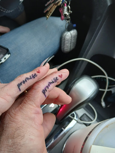 Explore great forearm tattoo ideas, creative tattoo ideas in Noblesville, available at Mystic Images Tattoo Co.