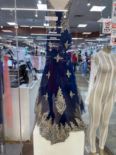 Beauty Supply Store «Beauty Master Morrow», reviews and photos, 1400 Mt Zion Rd, Morrow, GA 30260, USA