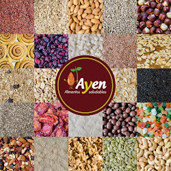 Ayen Alimentos Saludables