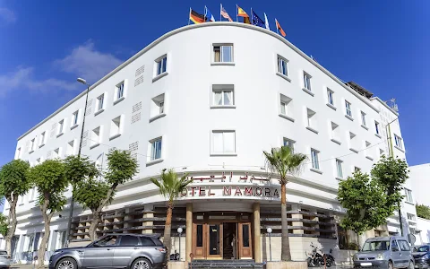 Mamora hotel image