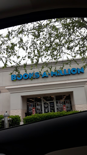 Books-A-Million, 150 Pearl Nix Pkwy, Gainesville, GA 30501, USA, 