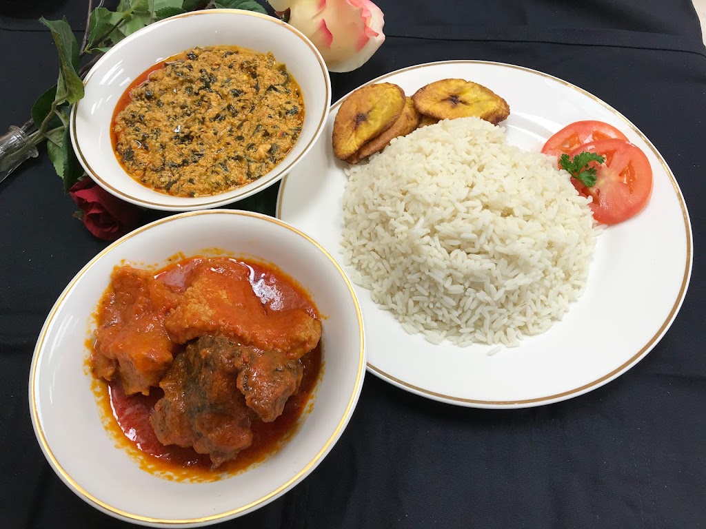 Queensway Restaurant - Bowie Branch 20720