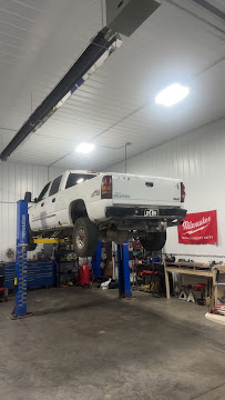 Boyer Enterprises - Photo 6 - Car repair in Hills, IA, Iowa City