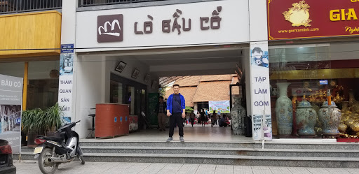 Xưởng May hà anh 5