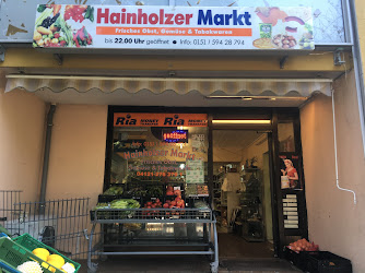Hainholzer Markt