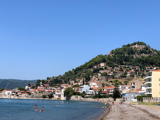 Gribovo lepanto