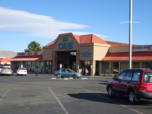 Reno Town Mall, 4001 S Virginia St, Reno, NV 89502, USA, 