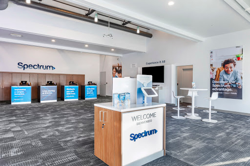 Spectrum Store image