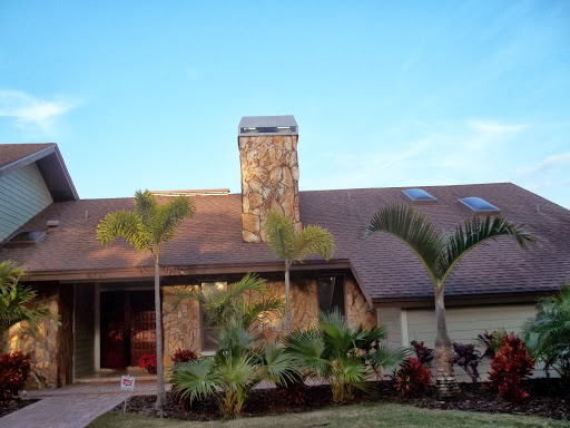 Roofing Contractor «Stay Dry Roofing», reviews and photos, 4700 N Florida Ave, Tampa, FL 33603, USA