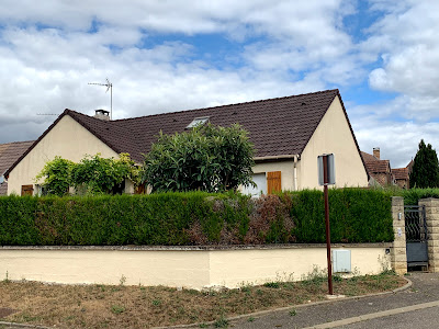 SECULA J à Saint-Germain-sur-Morin