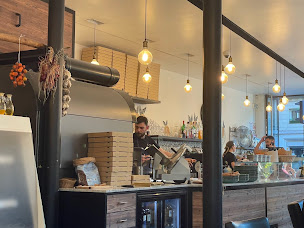 Photo n°63 de Sorrento Pizzeria Napoletana à Paris ()