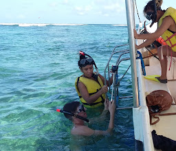 YOS Dive Bali (NUSA DUA - NUSA PENIDA) photo