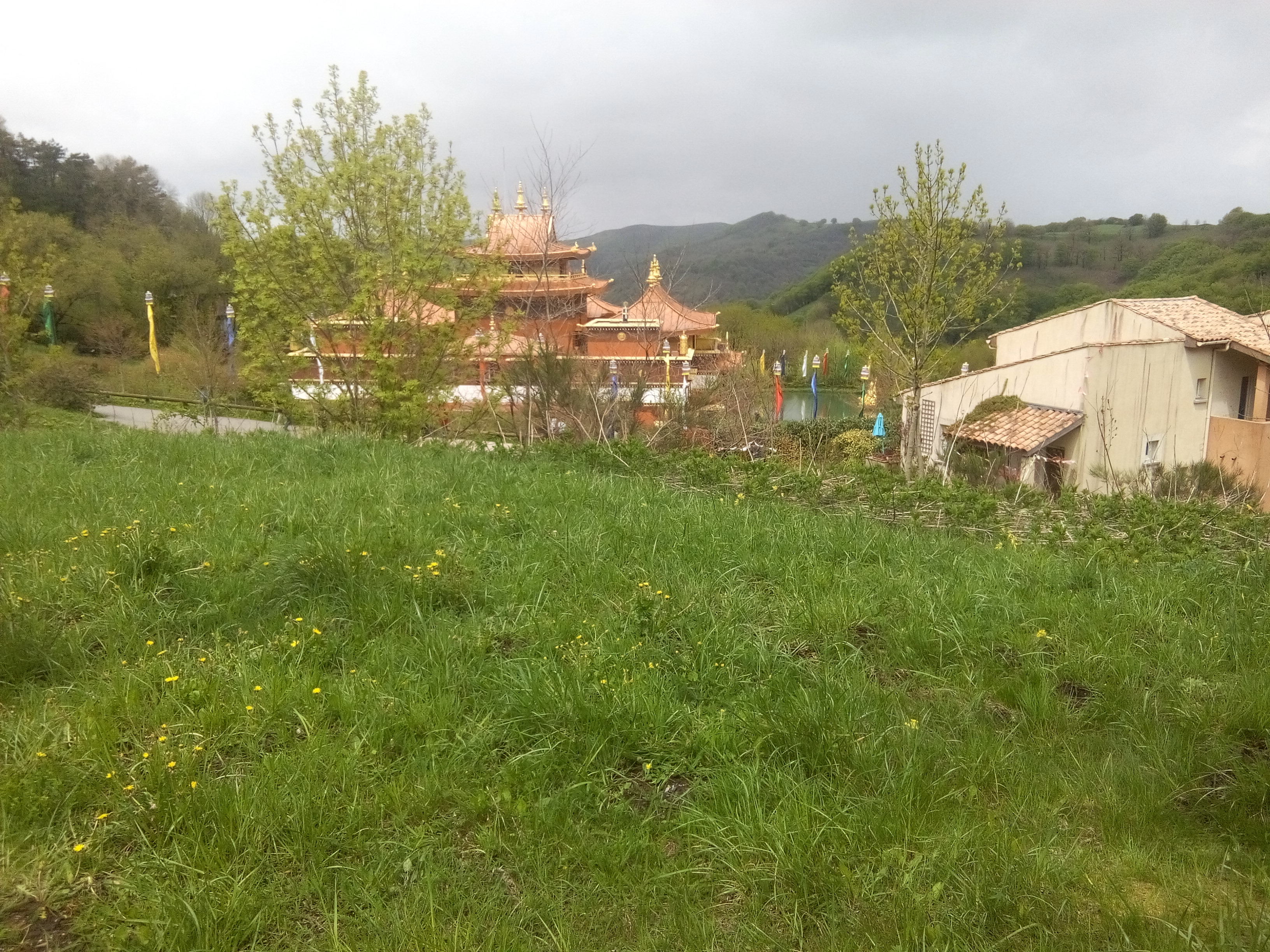 Photo n° 8 de l'avis de Elodie.. fait le 21/05/2018 à 00:25