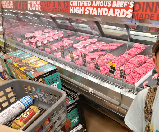 Grocery Store «Schnucks», reviews and photos, 4500 W Lloyd Expy, Evansville, IN 47712, USA