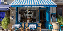 Photos du propriétaire du Bar-restaurant à huîtres Le Mareyeur à Paris - n°5