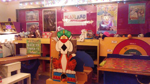 Amusement Center «Playland-Not-at-the-Beach», reviews and photos, 10979 San Pablo Ave, El Cerrito, CA 94530, USA