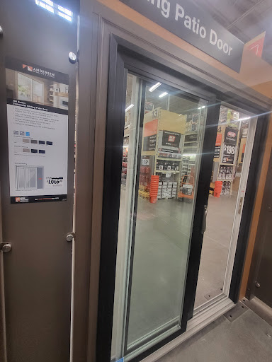 Home Improvement Store «The Home Depot», reviews and photos, 12005 Elam Rd, Balch Springs, TX 75180, USA