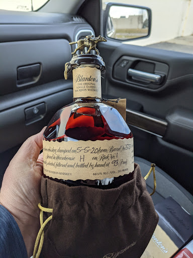 Liquor Store «A & B Liquor and Tobacco Outlet», reviews and photos, 8463 Davison Rd, Davison, MI 48423, USA