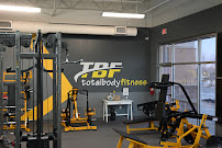 Total Body Fitness - Photo 2 - Car repair in Lee's Summit, MO, Lee's Summit