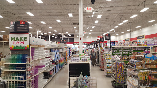 Craft Store «Michaels», reviews and photos, 340 Crossroads Blvd, Cary, NC 27511, USA