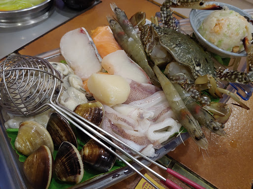 千町日式涮涮鍋 的照片