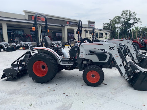 Motorcycle Dealer «DeLand Motorsports», reviews and photos, 2610 S Woodland Blvd, DeLand, FL 32720, USA