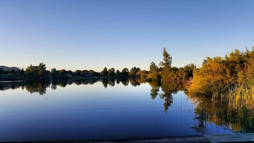 Park «Spring Meadow Lake State Park», reviews and photos, 930 Country Club Ave, Helena, MT 59620, USA