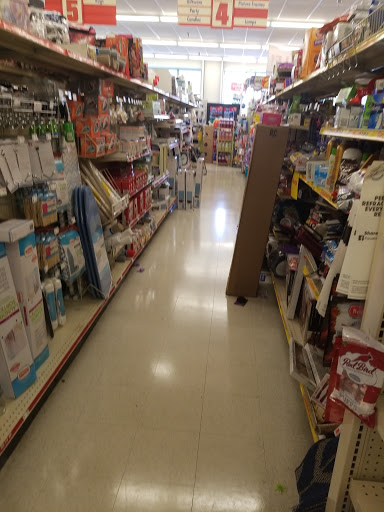 Dollar Store «FAMILY DOLLAR», reviews and photos, 3459 Fort Meade Rd, Laurel, MD 20724, USA