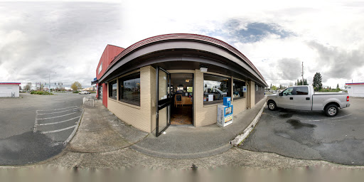 Coffee Shop «Olympic Crest Coffee Roasters», reviews and photos, 4211 Pacific Ave SE, Lacey, WA 98503, USA