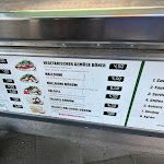 Photo n°3 de l'avis de Ignacio.o fait le 12/05/2024 à 23:02 sur le  Best Gemüse Kebap à Berlin