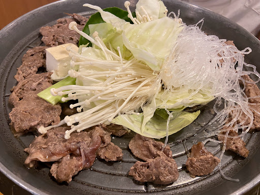 韓華屋 的照片