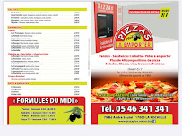 Photos du propriétaire du Pizzeria Pizza Plus à La Rochelle - n°2