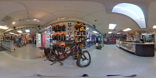 Bicycle Store «Bicycle Experience», reviews and photos, 1601 S Tejon St, Colorado Springs, CO 80905, USA