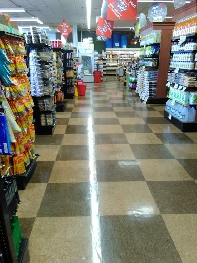 Grocery Store «Ferreira Foodtown of Hicksville», reviews and photos, 520 S Broadway, Hicksville, NY 11801, USA