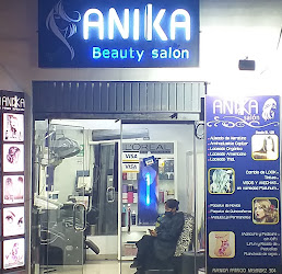 Anika Salon Spa