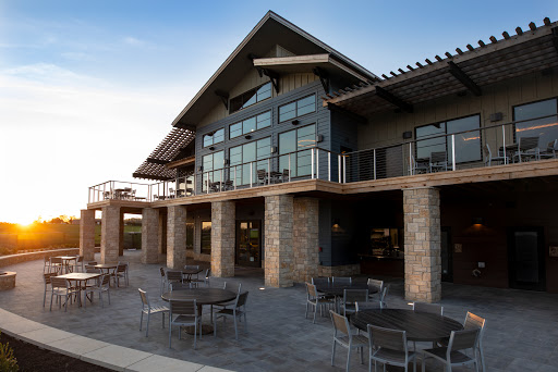 Private Golf Course «Canyon Farms Golf Club», reviews and photos, 18145 W 87th St Pkwy, Lenexa, KS 66219, USA