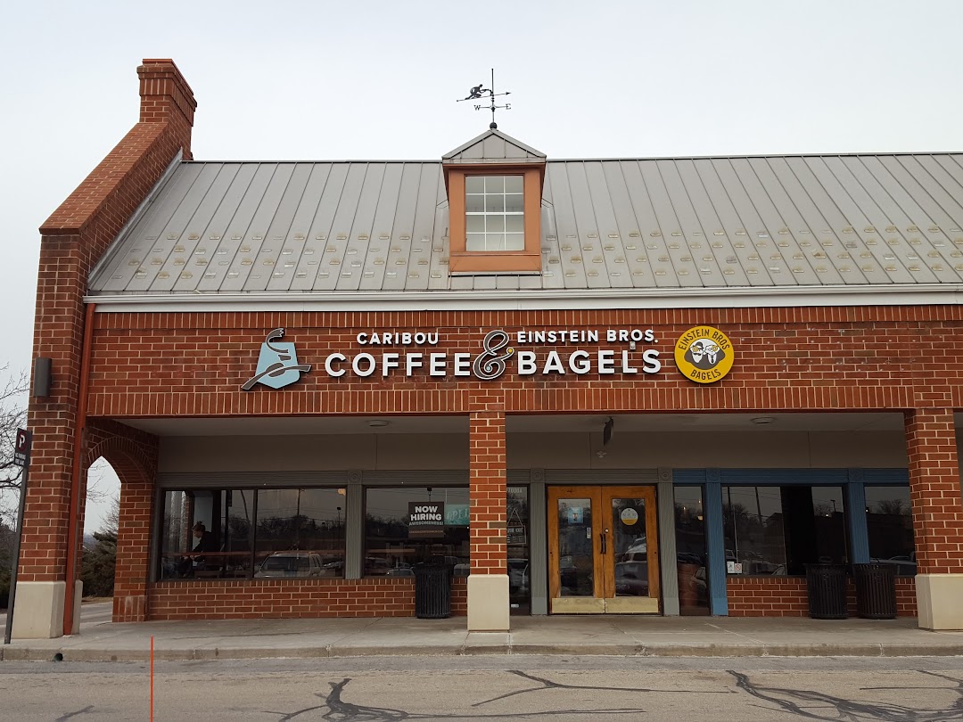 Coffee & Bagels
