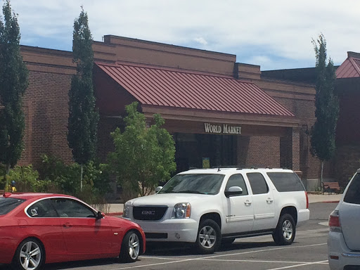 Furniture Store «Cost Plus World Market», reviews and photos, 1688 Uinta Way Suite C, Park City, UT 84098, USA